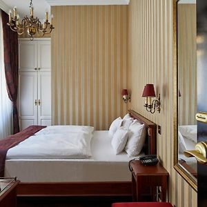 Standaard Kamer met een King Size Bed