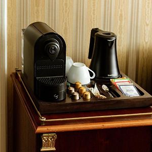 Deluxe Double Kamer